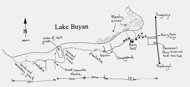 Buyan map