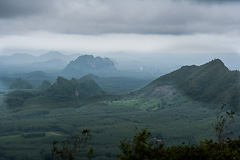 Khao Dinsor view