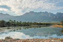 Wadi Dihazafaq