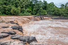 Sakunothayan Falls