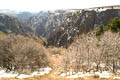 Black Canyon at Gunnison