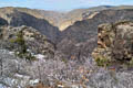 Black Canyon at Gunnison